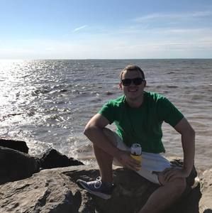 Meet your Posher, Matt